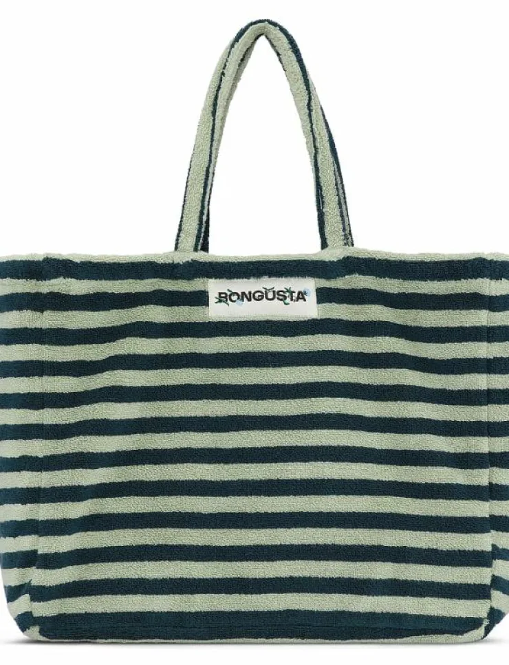 Kvinnor Bongusta Shoppingväskor & Totes|Naram Weekendbag - Totes