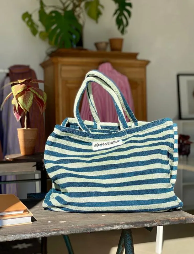 Kvinnor Bongusta Shoppingväskor & Totes|Naram Weekendbag - Totes