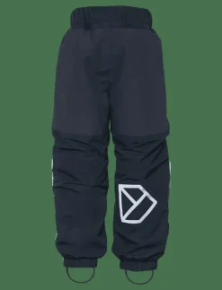 Barn Didriksons Vinterkläder|Ytterkläder|NARVI KIDS PANT 2 - Vinterbyxor