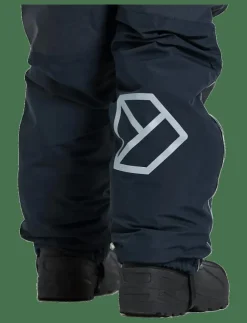 Barn Didriksons Vinterkläder|Ytterkläder|NARVI KIDS PANT 2 - Vinterbyxor