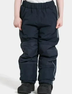 Barn Didriksons Vinterkläder|Ytterkläder|NARVI KIDS PANT 2 - Vinterbyxor