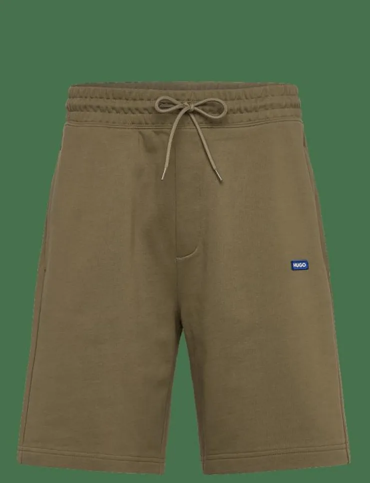 HUGO BLUE Shorts|Nasensio - Shorts