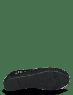 Kvinnor Replay Espadrillos|NASH MACRAME' - Platta espadriller
