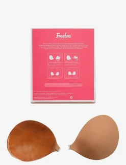Freebra NAT SHAP BRA - Axelbandslösa BH:ar|Kvinnor Accessoarer