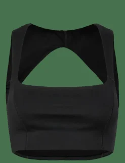 Girlfriend Collective Natalie Seamed Bra - Sport BH:ar|Kvinnor Sport-Bh