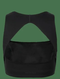 Girlfriend Collective Natalie Seamed Bra - Sport BH:ar|Kvinnor Sport-Bh