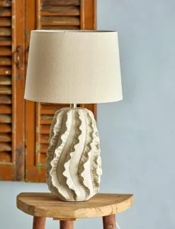 Bloomingville Natika Table lamp - Bordslampor| Lampor