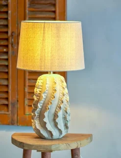 Bloomingville Natika Table lamp - Bordslampor| Lampor