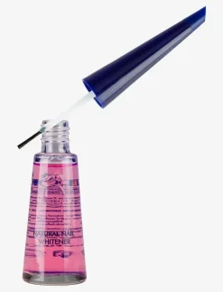 Herome Natural Nail Whitener Pink Glow - Naglar|Kvinnor Naglar|Smink