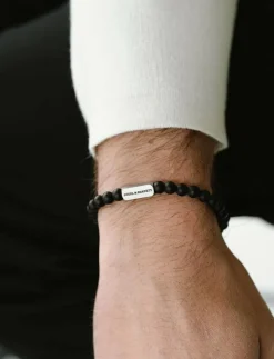 Steel & Barnett Natural Ned - Armband| Smycken