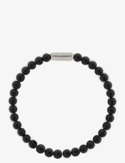 Steel & Barnett Natural Ned - Armband| Smycken