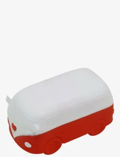 Barn Rätt Start Bad- & Vattenleksaker|Natural rubber, Bath toys, Busses, 2-pack - Badleksaker