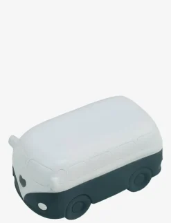 Barn Rätt Start Bad- & Vattenleksaker|Natural rubber, Bath toys, Busses, 2-pack - Badleksaker