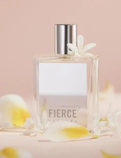 Kvinnor Abercrombie & Fitch Doft|Naturally Fierce EdP - Eau de parfum
