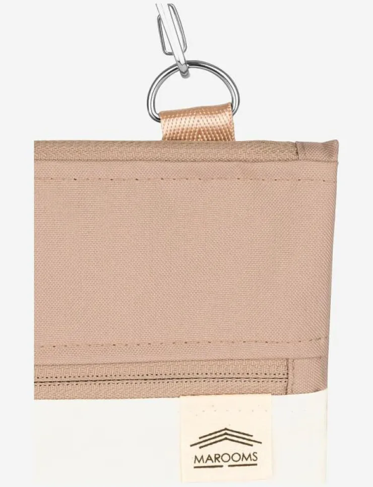 Marooms Nature Bag - Tygpåsar och små väskor|Barn Väskor