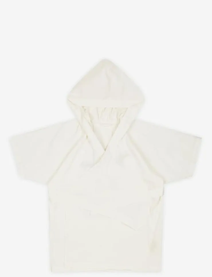 Barn Marooms Bada|Bada|Nature Bathrobe - Badrock