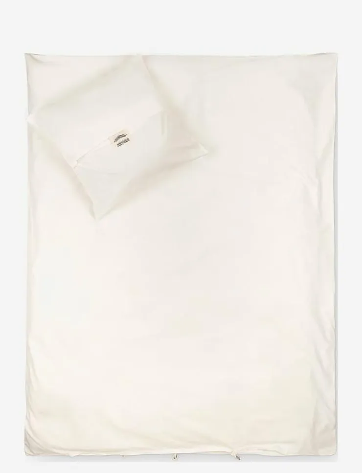 Marooms Nature Bedding Junior - Påslakanset|Barn Sova|Sova