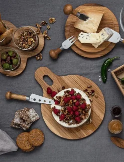 Sagaform Nature cheeseknife - Ostknivar| Bestick