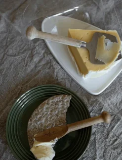 Sagaform Nature cheeseslicer - Osthyvlar| Köksredskap