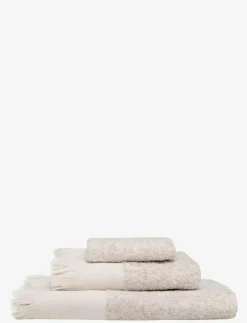 Høie of Scandinavia Badrumstextilier|Handdukar & Badlakan|Hemp towel - Badrumstextilier