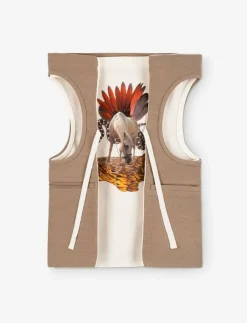 Marooms Nature Utility Vest - Väst|Barn Västar