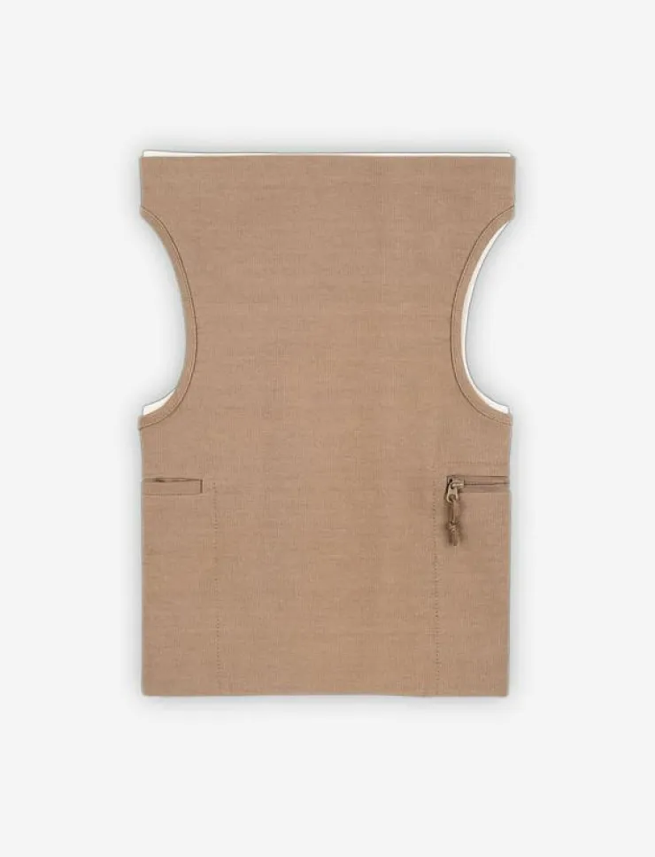 Marooms Nature Utility Vest - Väst|Barn Västar