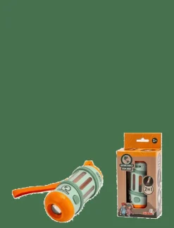 Barn Simba Toys Maskeradkläder & Tillbehör|Nature World Explorer Torch - Maskeradtillbehör