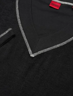 HUGO NATY Top - T-shirts|Kvinnor T-Shirts & Toppar