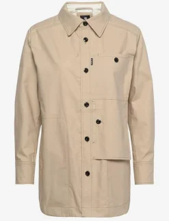 G-Star Naval overshirt - Overshirts|Kvinnor Overshirts