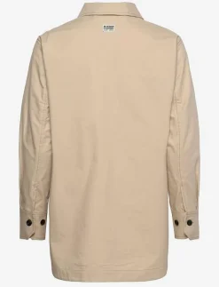 G-Star Naval overshirt - Overshirts|Kvinnor Overshirts
