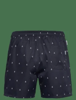 Pockies Badkläder|Anchors Shorties - Badbyxor