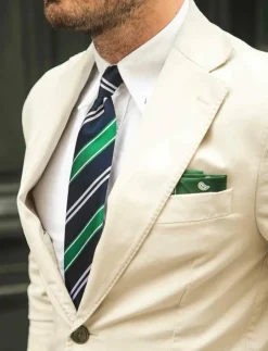 AN IVY Club Tie - Slipsar| Slipsar & Accessoarer