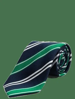 AN IVY Club Tie - Slipsar| Slipsar & Accessoarer