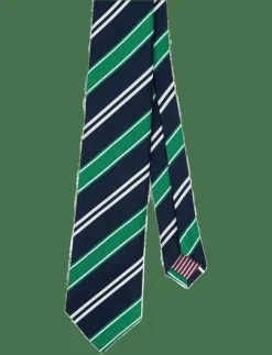 AN IVY Club Tie - Slipsar| Slipsar & Accessoarer