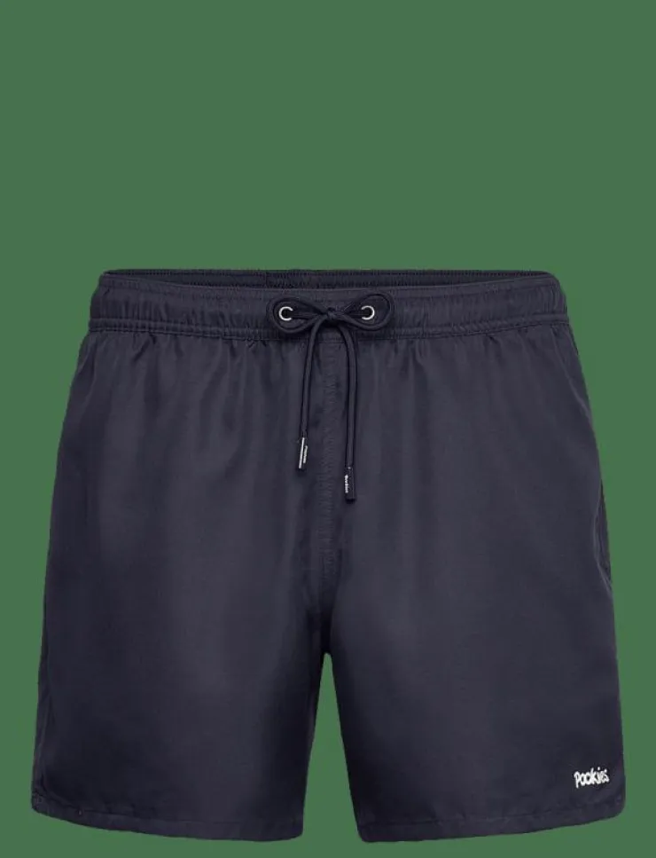 Pockies Shorties - Badbyxor| Badkläder