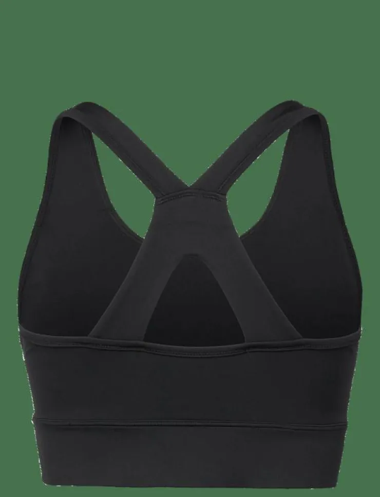 Kvinnor New Balance Sport-Bh|NB Tech Training Fashion Bra - Sport BH:ar