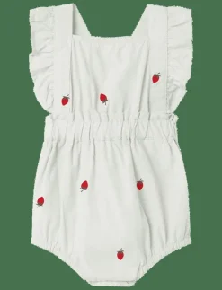 name it NBFDERILLA ROMPER - Ärmlös body|Barn Bodies