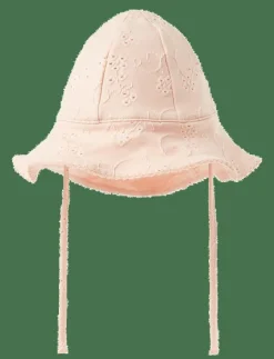 Barn Lil'Atelier Solhattar|NBFFELICE UV HAT LIL - Solhatt