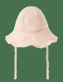 Barn Lil'Atelier Solhattar|NBFFELICE UV HAT LIL - Solhatt