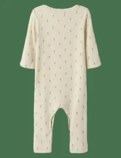 Lil'Atelier NBFGAGO LS NIGHTSUIT LIL - One-sie|Barn Sovplagg