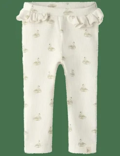 Barn Lil'Atelier Basplagg|NBFGAVO EFI SLIM LEGGING LIL NOOS - Leggings