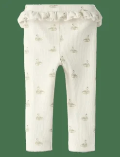 Barn Lil'Atelier Basplagg|NBFGAVO EFI SLIM LEGGING LIL NOOS - Leggings