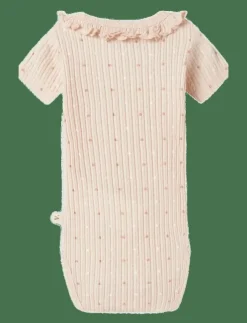 Lil'Atelier NBFHULLA HUA SS SLIM BODY LIL - Kortärmad body|Barn Bodies