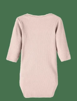 name it NBFKAB 2P LS BODY NOOS - Långärmad body|Barn Bodies
