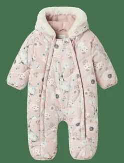 Barn name it Overaller|NBFMIE SUIT1 - Overaller
