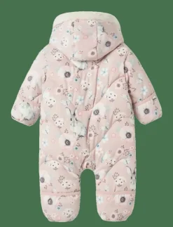 Barn name it Overaller|NBFMIE SUIT1 - Overaller