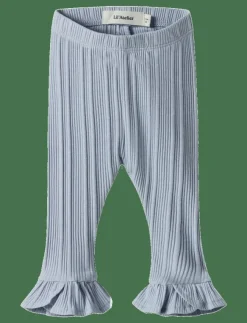Lil'Atelier NBFTANSY SLIM LEGGINGS LIL - Leggings|Barn Basplagg|Nederdelar