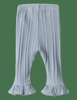 Lil'Atelier NBFTANSY SLIM LEGGINGS LIL - Leggings|Barn Basplagg|Nederdelar