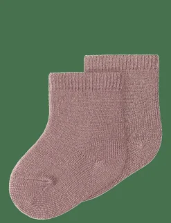 Barn name it Strumpor & Tights|NBFWAKTA WO/VI 2P SOCK - Strumpor & Tights