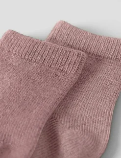 Barn name it Strumpor & Tights|NBFWAKTA WO/VI 2P SOCK - Strumpor & Tights